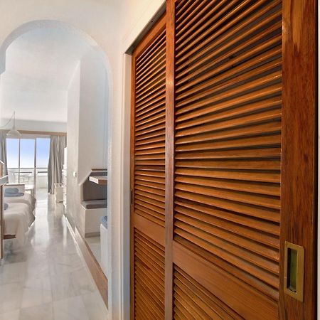 Club Atlantis 223 Apartment Адехе Екстериор снимка
