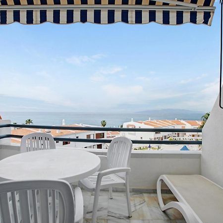 Club Atlantis 223 Apartment Адехе Екстериор снимка