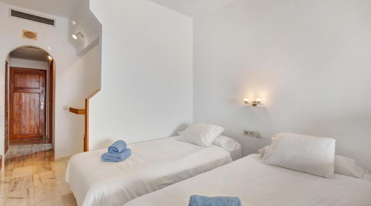 Club Atlantis 223 Apartment Адехе Екстериор снимка