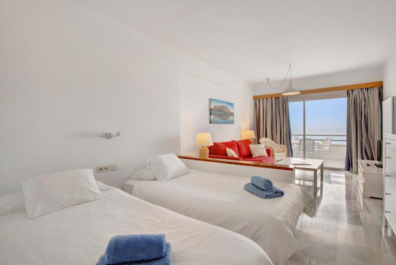 Club Atlantis 223 Apartment Адехе Екстериор снимка