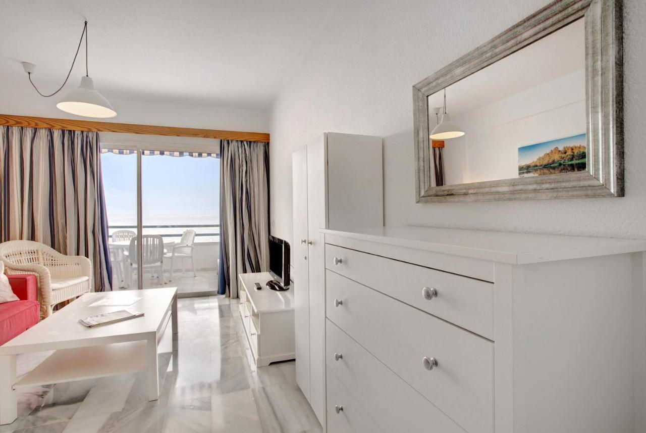 Club Atlantis 223 Apartment Адехе Екстериор снимка
