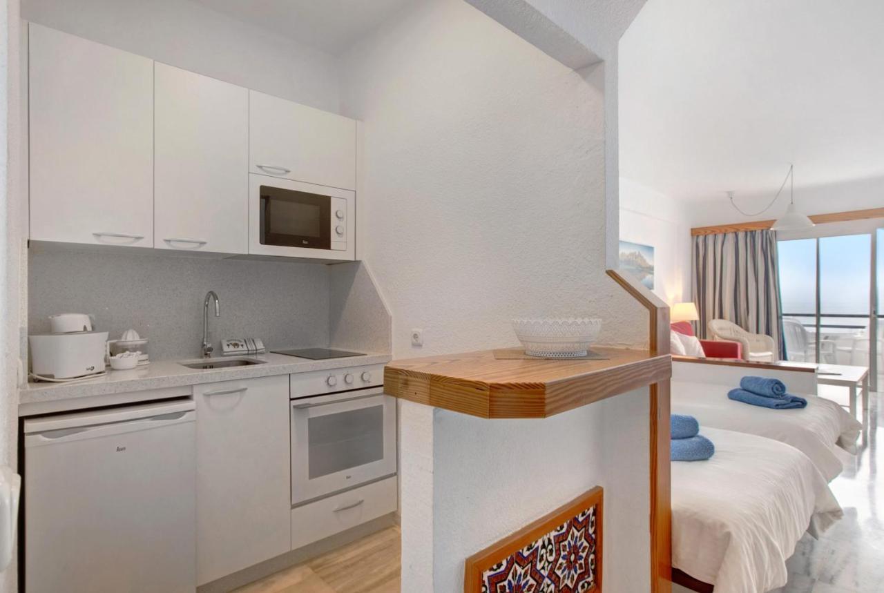 Club Atlantis 223 Apartment Адехе Екстериор снимка