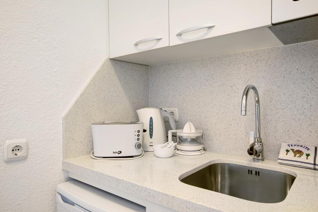 Club Atlantis 223 Apartment Адехе Екстериор снимка