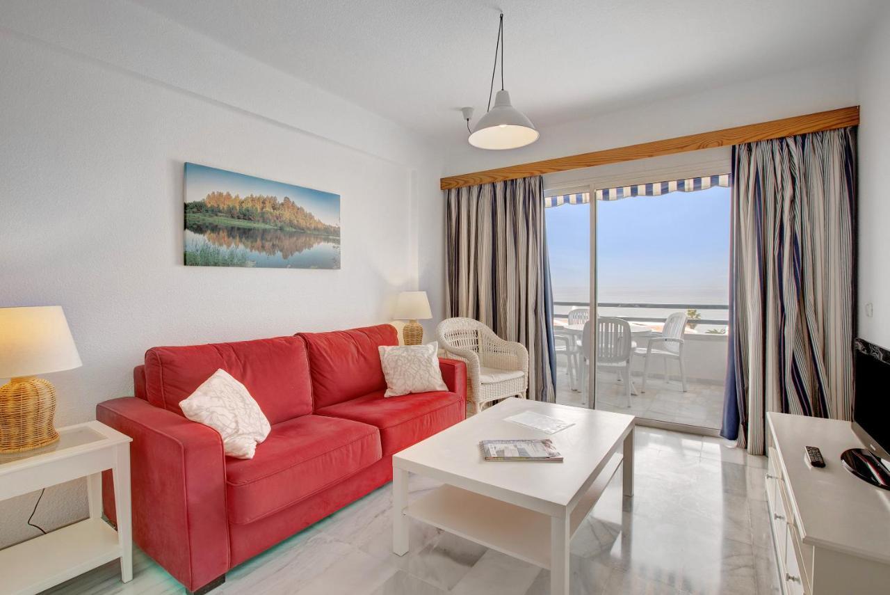 Club Atlantis 223 Apartment Адехе Екстериор снимка