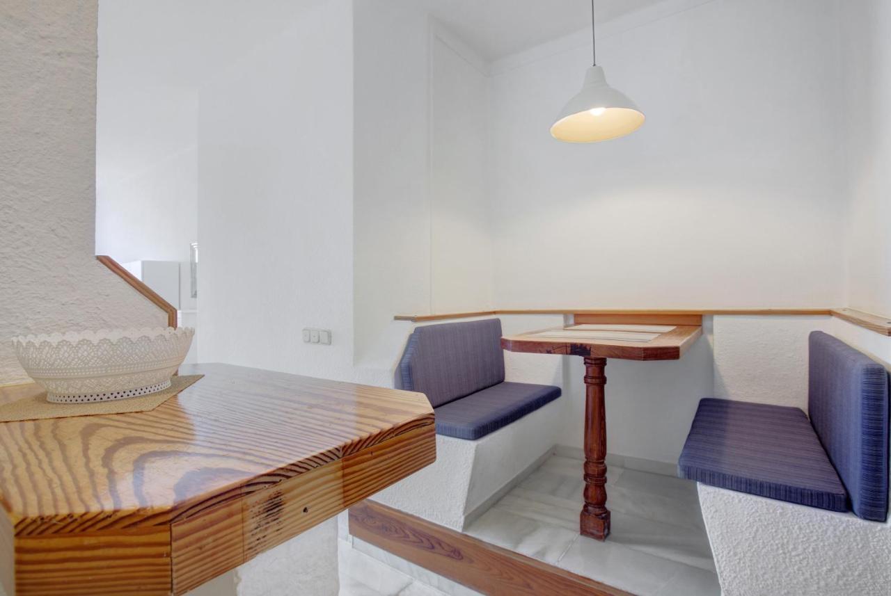 Club Atlantis 223 Apartment Адехе Екстериор снимка