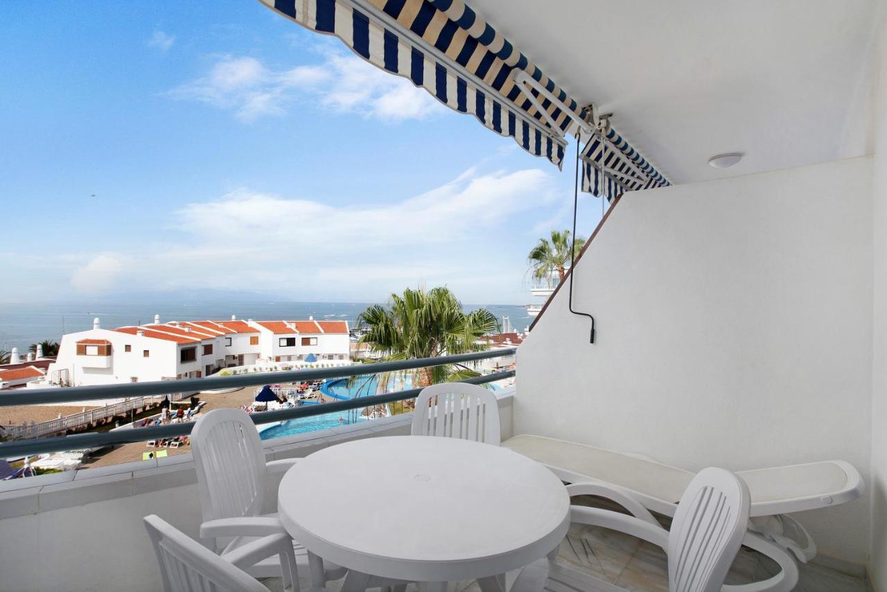 Club Atlantis 223 Apartment Адехе Екстериор снимка