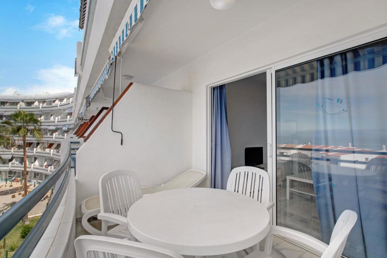 Club Atlantis 223 Apartment Адехе Екстериор снимка