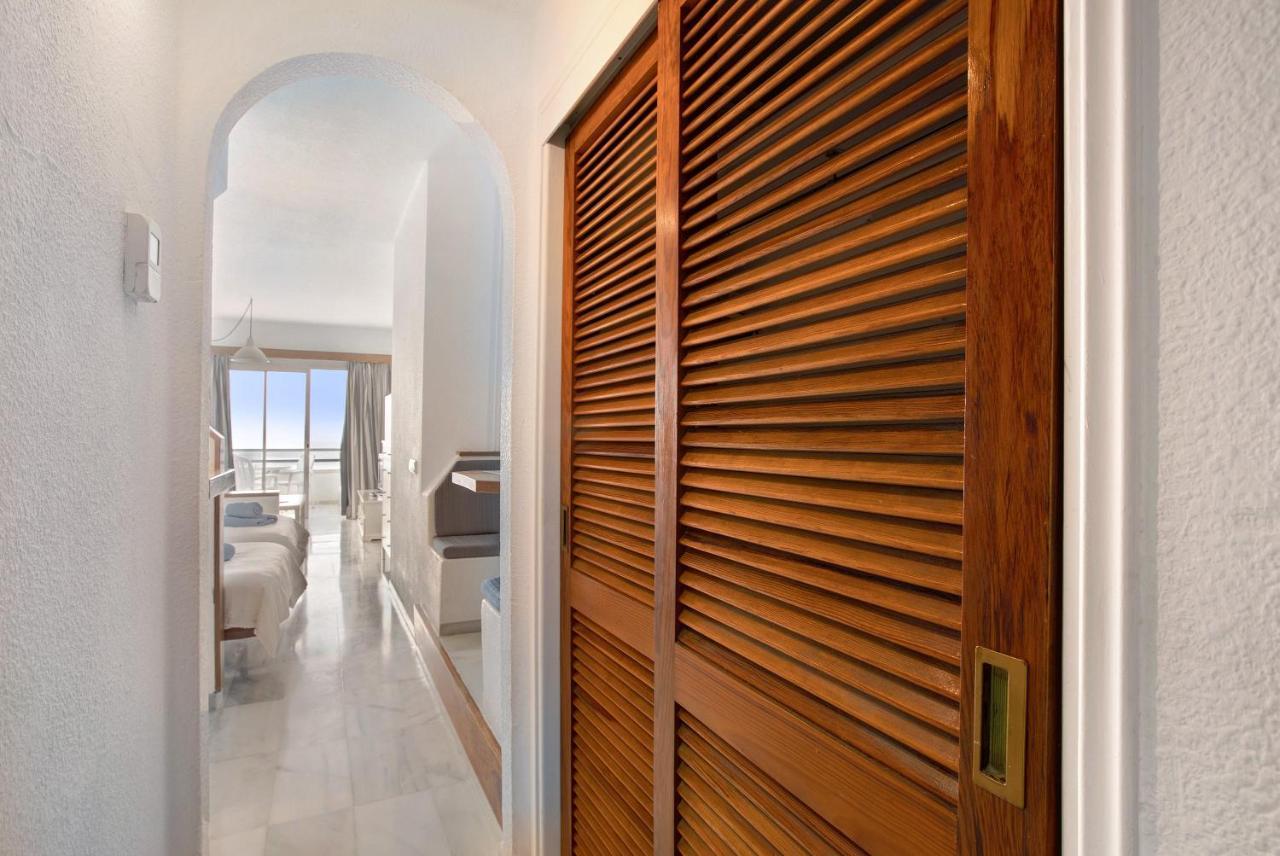 Club Atlantis 223 Apartment Адехе Екстериор снимка