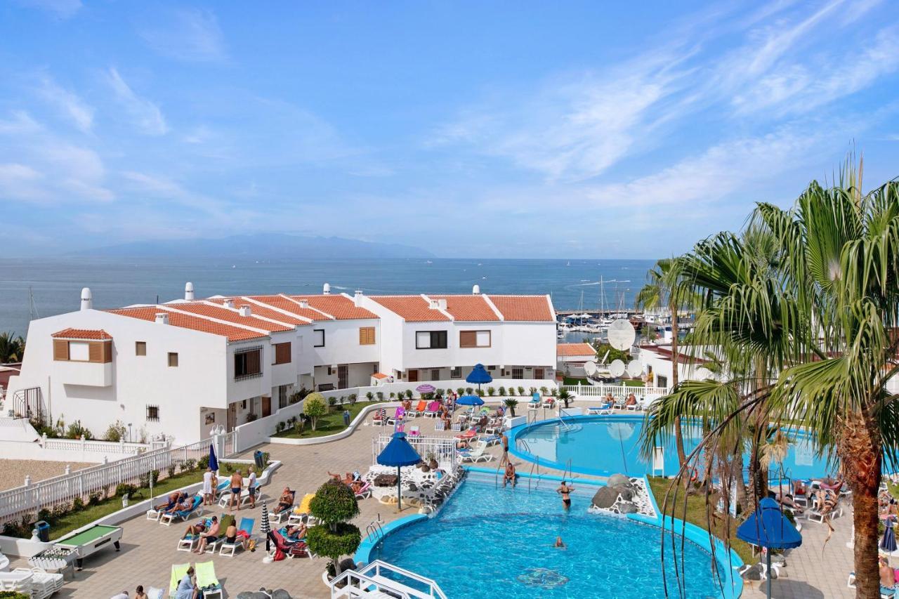 Club Atlantis 223 Apartment Адехе Екстериор снимка